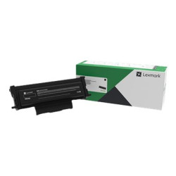 LEXMARK B222X00 Black Extra High Yield Return Programme Toner Cartridge