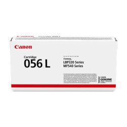 CANON CRG 056 L LBP Toner Cartridge