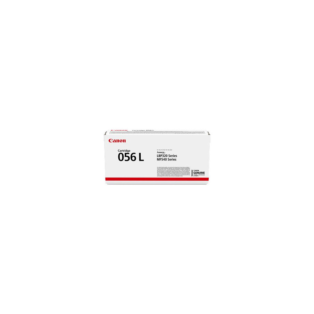 CANON CRG 056 L LBP Toner Cartridge