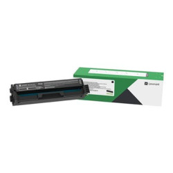 LEXMARK 20N2HK0 Black Return Program Print Cartridge redeal.fr