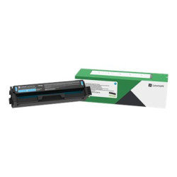 LEXMARK 20N20C0 Cyan Return Program Print Cartridge