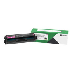 LEXMARK 20N20M0 Magenta Return Program Print Cartridge