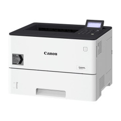 CANON i-SENSYS LBP325x Printer Mono B/W Duplex laser A4 1200x1200dpi 43ppm capacity 650 sheets USB 2.0 Gigabit LAN USB host