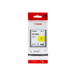CANON PFI-030 Y Yellow 55ml