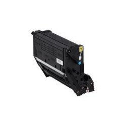 OKI 46844011 Toner/Drum Cartridge Yellow 9000 pgs Pro1040/1050