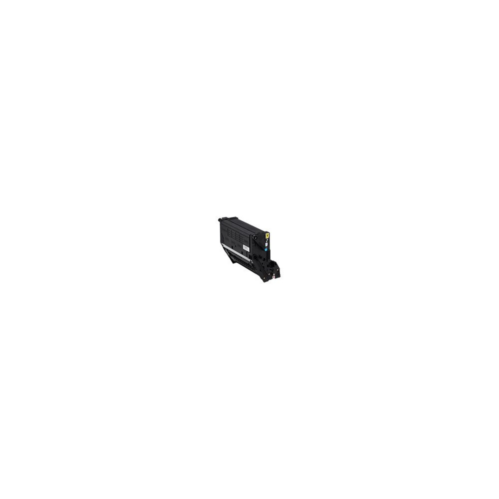 OKI 46844011 Toner/Drum Cartridge Yellow 9000 pgs Pro1040/1050