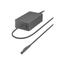 MICROSOFT Surface - 127W Power Supply - Adaptateur secteur - Alimentation - Chargeur secteur - Port USB supplémentaire - Noir