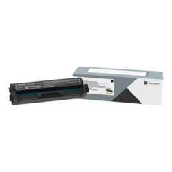 LEXMARK 20N0X10 Black Extra High Yield Toner Cartridge