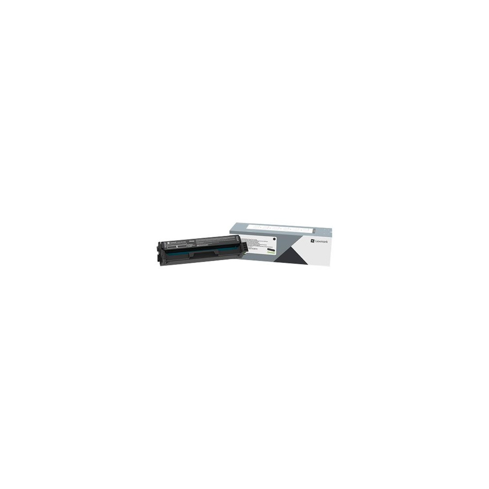 LEXMARK 20N0X10 Black Extra High Yield Toner Cartridge