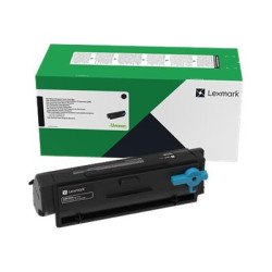 LEXMARK 55B2000 Return Programme Toner Cartridge redeal.fr