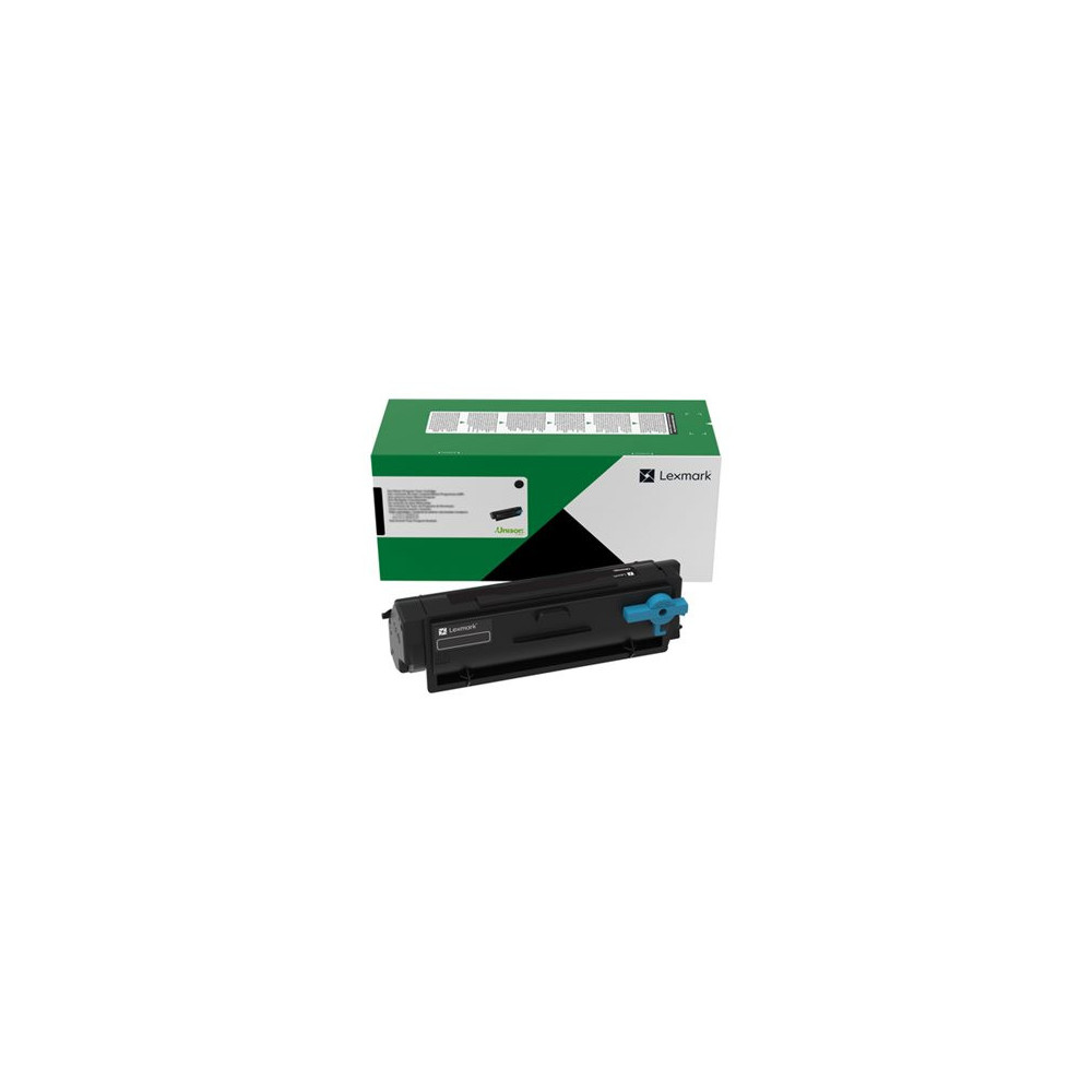 LEXMARK 55B2H00 High Yield Return Programme Toner Cartridge