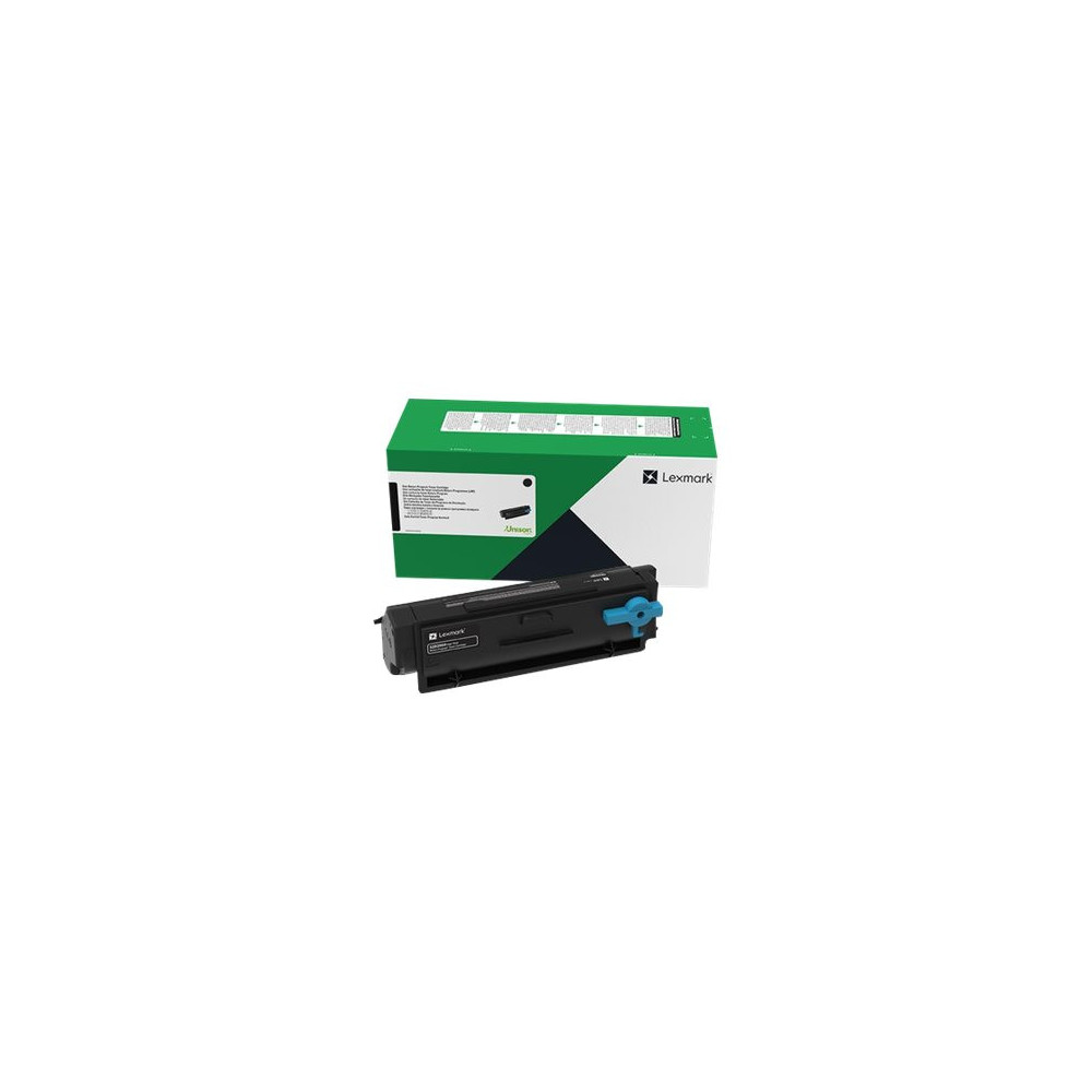 LEXMARK 55B2H0E High Yield Corporate Toner Cartridge