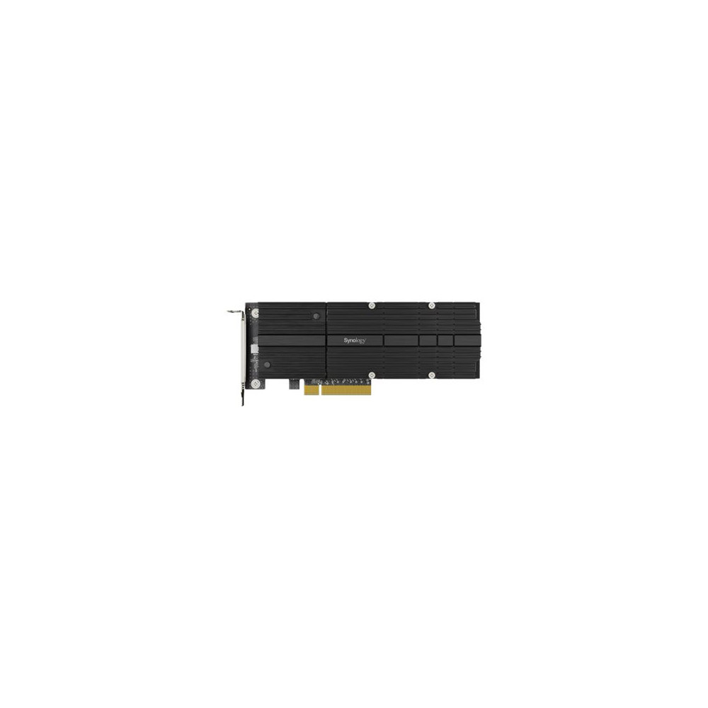 SYNOLOGY M2D20 Adapter Card PCIe CARDS M.2