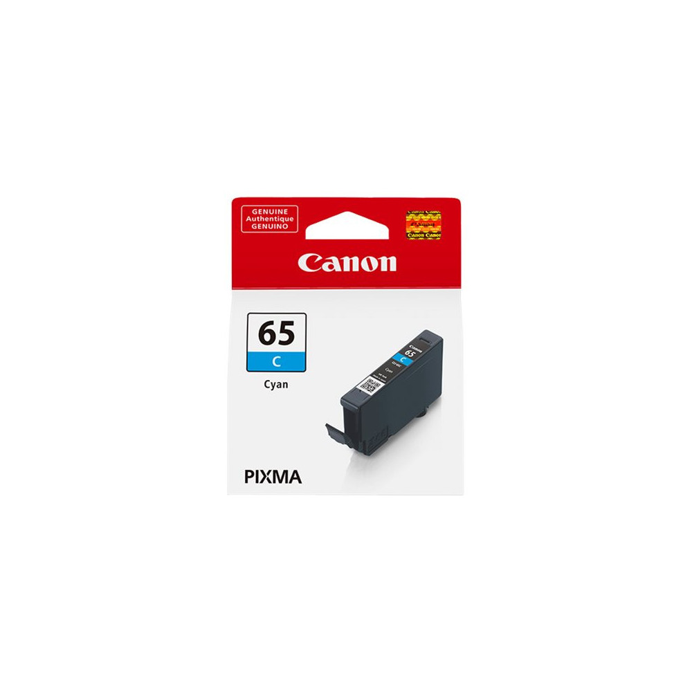 CANON CLI-65 C EUR/OCN Ink Cartridge