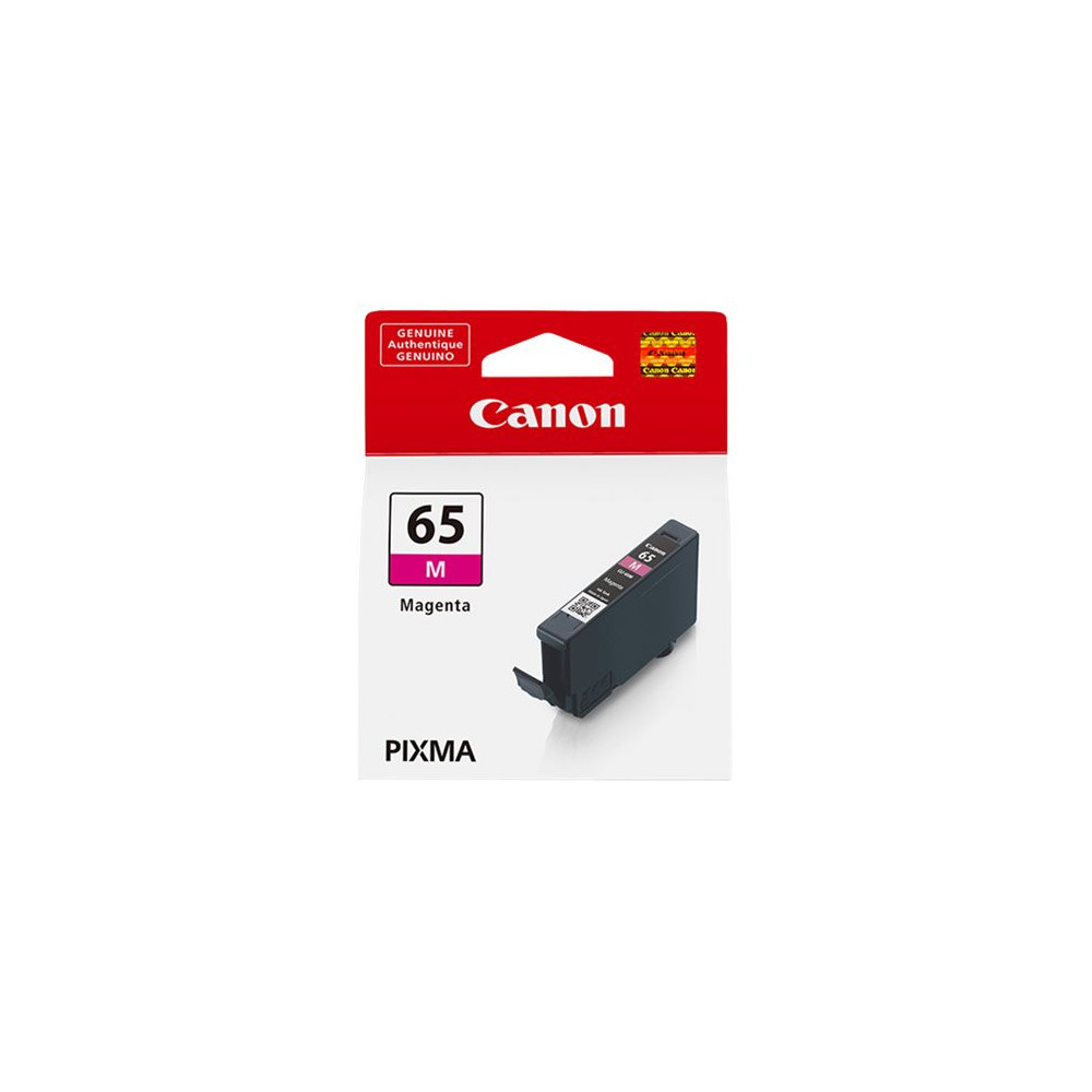CANON 1LB CLI-65 M EUR/OCN Ink Cartridge
