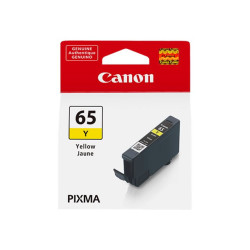 CANON CLI-65 Y EUR/OCN Ink Cartridge redeal.fr