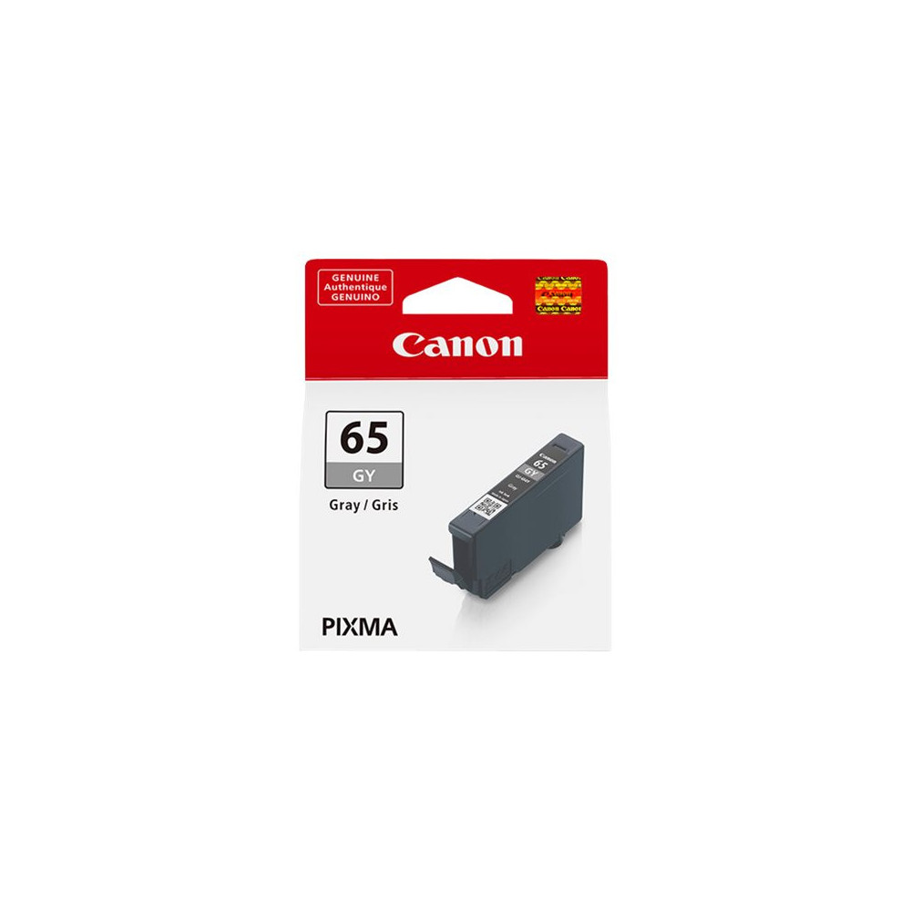 CANON 1LB CLI-65 GY EUR/OCN Ink Cartridge