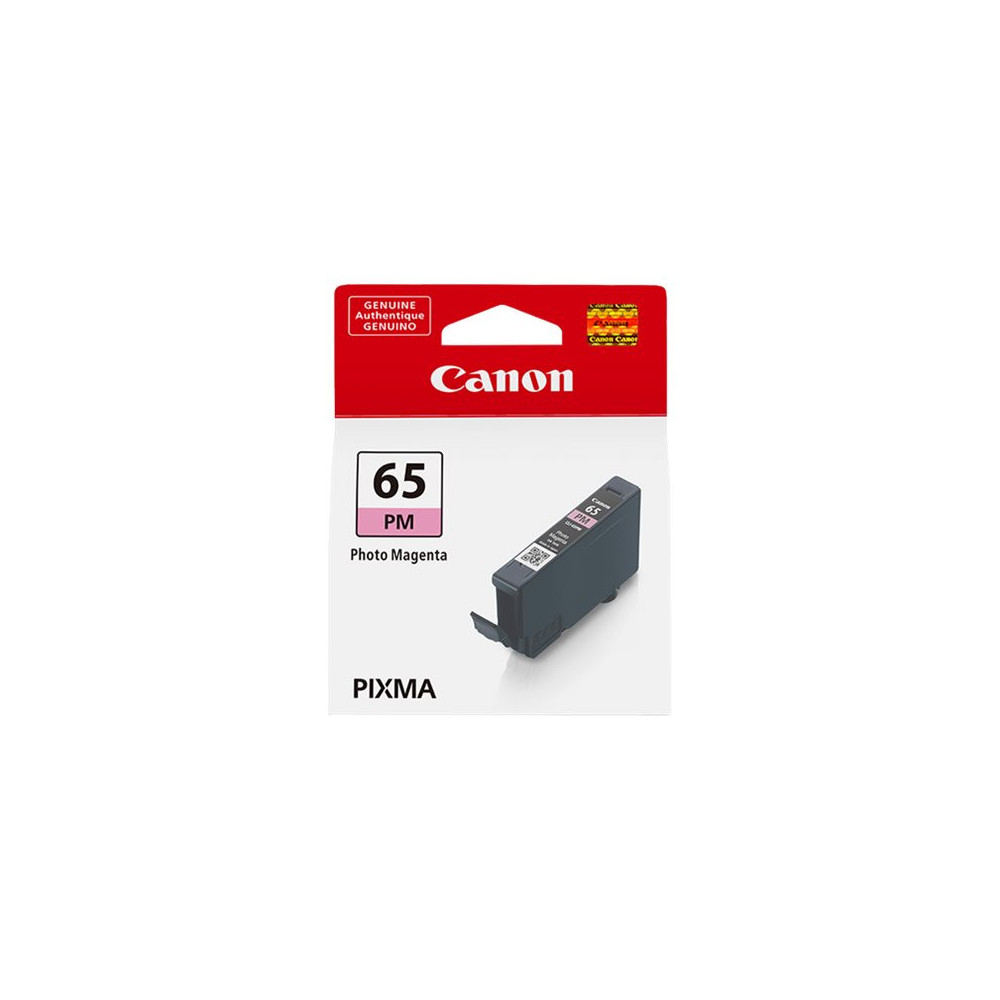 CANON 1LB CLI-65 PM EUR/OCN Ink Cartridge