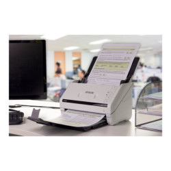 EPSON WorkForce DS-770II Scanner 45 ppm