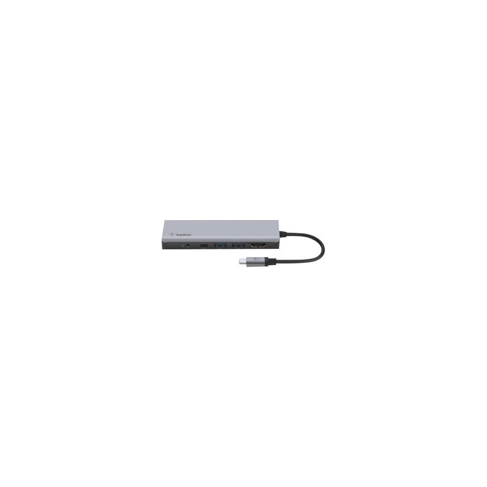 BELKIN Station daccueil USB-C avec HDMI Jack USB-A