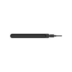 MICROSOFT Surface Slim Pen - Support de chargement - Chargeur - Noir Mat redeal.fr