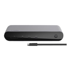BELKIN Station daccueil Thunderbolt 4 Triple écrans