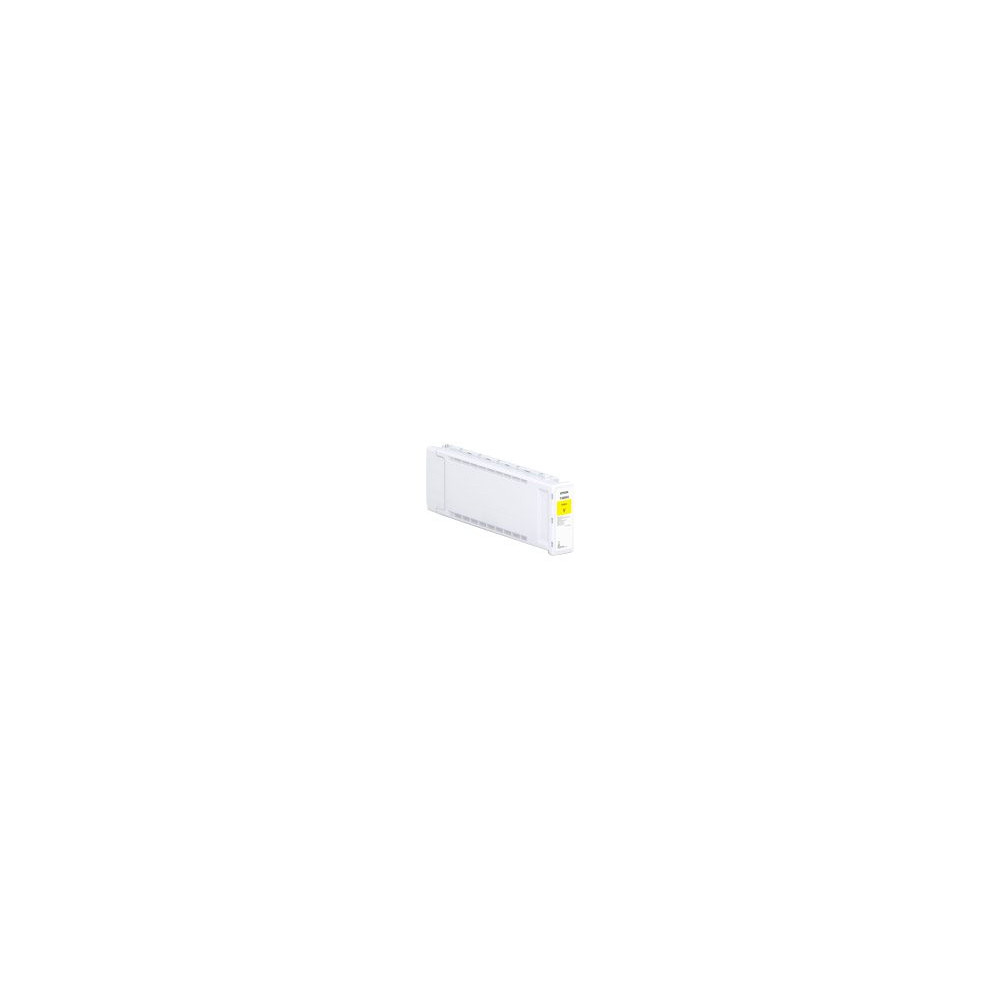 EPSON 1LB UltraChrome Pro 6 Yellow T48M4 700ml SC-P8500