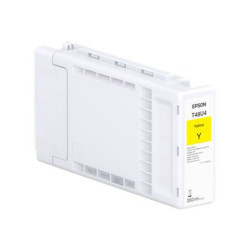 EPSON 1LB UltraChrome Pro 6 Yellow T48U4 350ml SC-P8500