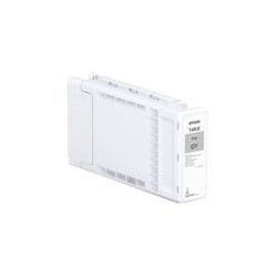 EPSON UltraChrome Pro 6 Gray T48UE 350ml SC-P8500