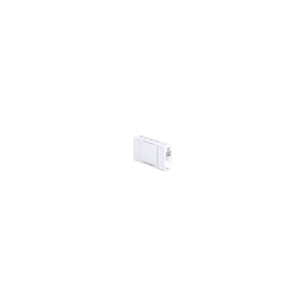 EPSON UltraChrome Pro 6 Gray T48UE 350ml SC-P8500