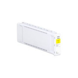 EPSON 1LB UltraChrome XD3 Yellow T50M4 700ml SC-T7700