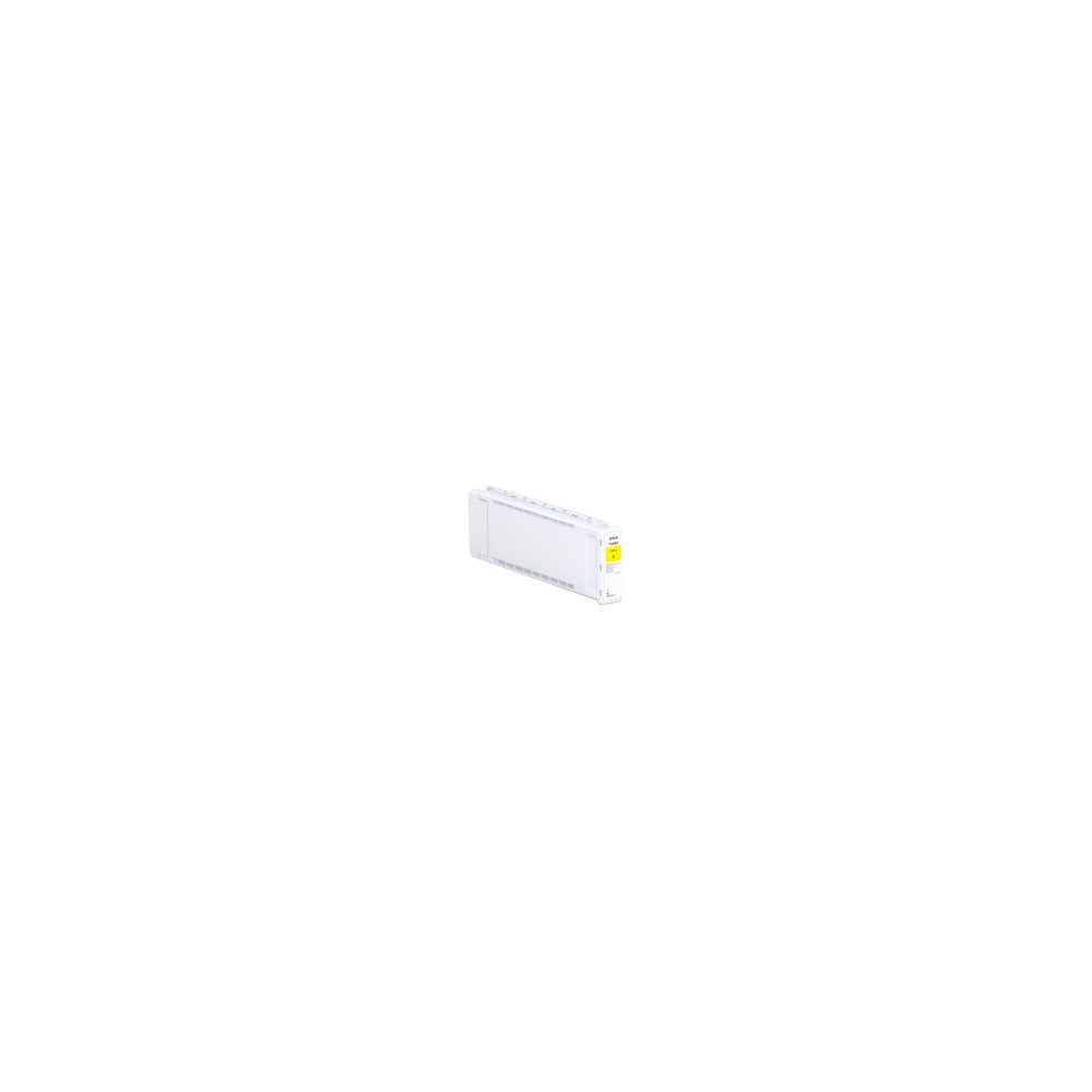 EPSON 1LB UltraChrome XD3 Yellow T50M4 700ml SC-T7700