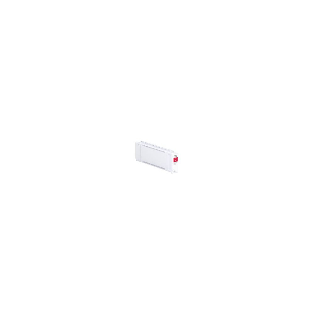 EPSON 5LB UltraChrome XD3 Red T50MF 700ml SC-T7700