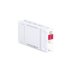 EPSON 5LB UltraChrome XD3 Red T50UF 350ml SC-T7700