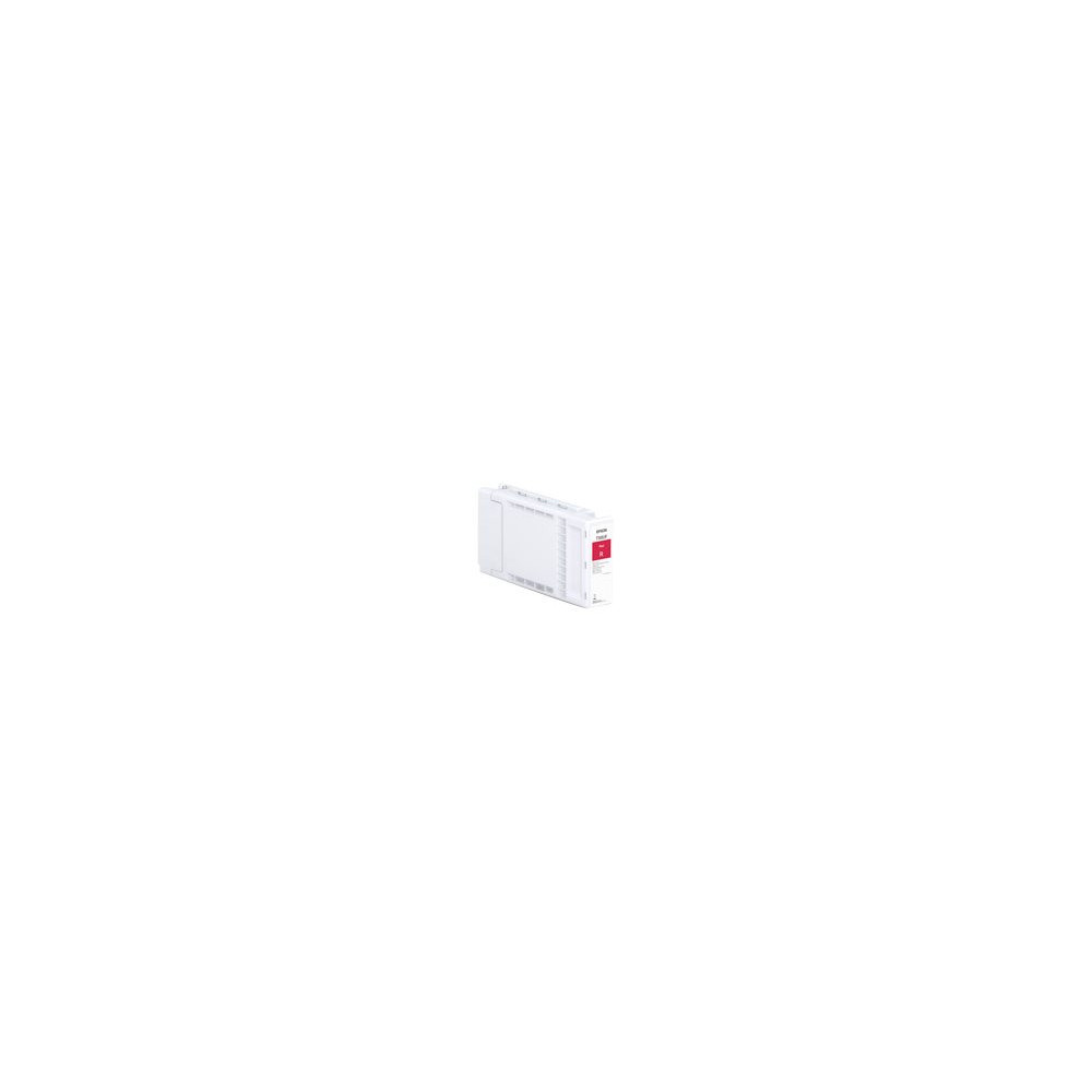 EPSON 5LB UltraChrome XD3 Red T50UF 350ml SC-T7700