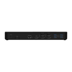 BELKIN Connect Universal DisplayLink powered Triple Display Docking station