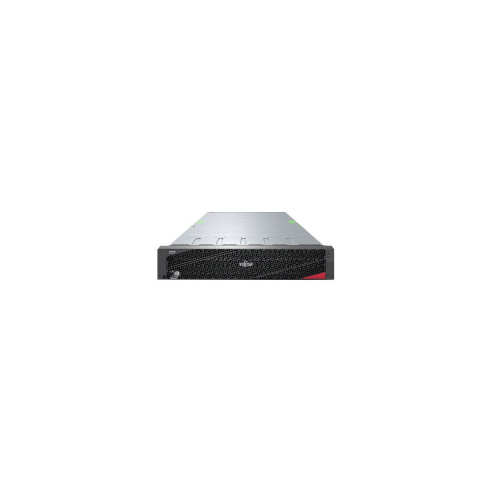 FUJITSU PRIMERGY RX2540 M6 SILVER 4309Y 1x16GB 16xSFF w EP520 1x900W