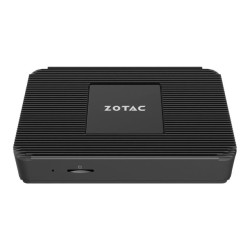 ZOTAC ZBOX PICO PI336 Intel N6211 4xGDDR4 128Go eMMC WIN11 DuoPro N WIFI BT DP/HDMI UK/EU/US PLUG redeal.fr