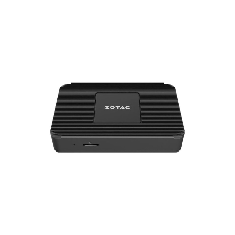 ZOTAC ZBOX PICO PI336 Intel N6211 4xGDDR4 128Go eMMC WIN11 DuoPro N WIFI BT DP/HDMI UK/EU/US PLUG redeal.fr