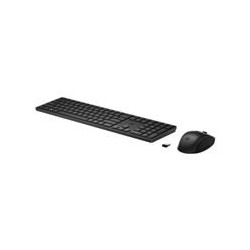 HP 655 Wireless Keyboard and Mouse Combo (FR)