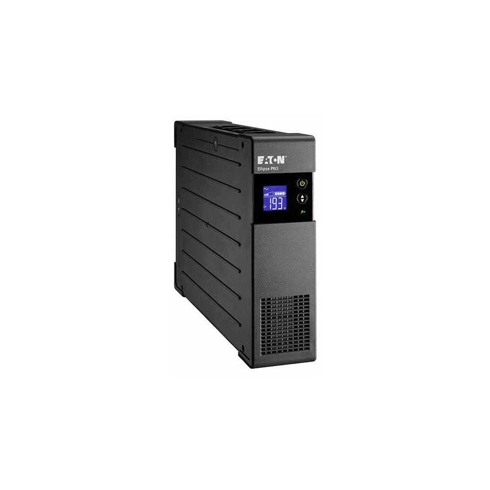 EATON UPS Ellipse PRO 1200 USB FR(rack/tower) - AC 230 V - 750 Watt - 1200 VA - USB - French 8 Output - 2U - 19inch