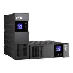 EATON UPS Ellipse PRO 1200 USB FR(rack/tower) - AC 230 V - 750 Watt - 1200 VA - USB - French 8 Output - 2U - 19inch