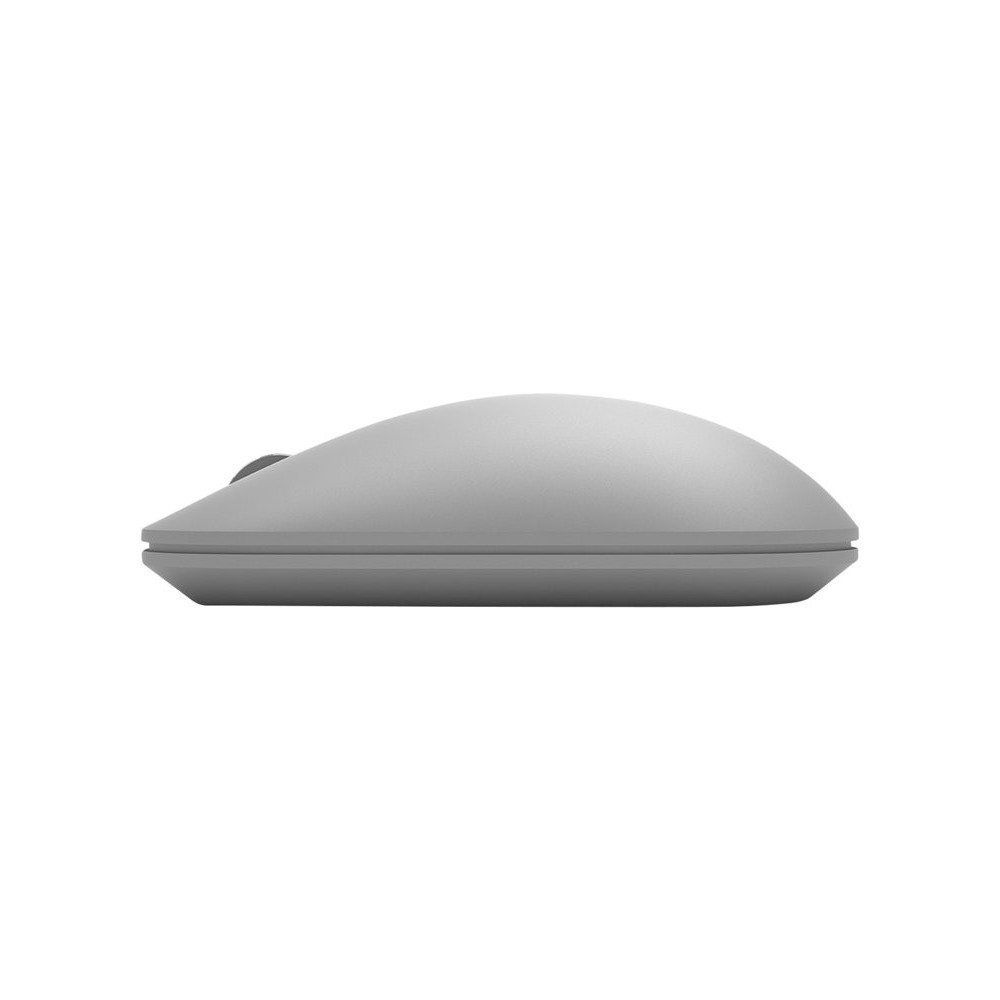 MICROSOFT Surface - Mouse - Souris Bluetooth 4.0 - 3 Boutons - Sans fil - 2 Piles AAA incluses - Grise redeal.fr