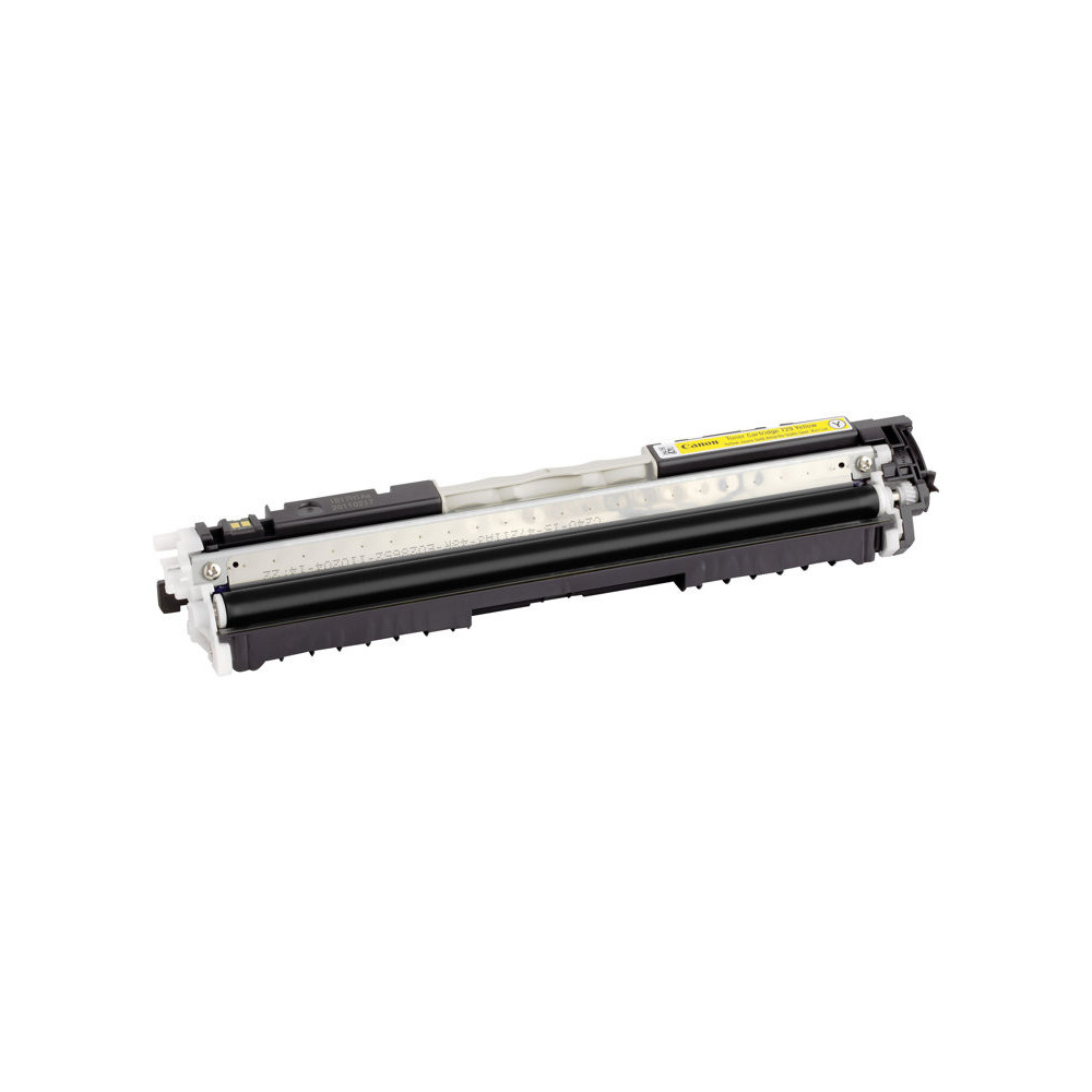 CANON 729-Y toner jaune capacité standard 1.000 pages pack de 1