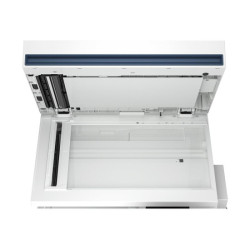 HP Color LaserJet Enterprise Flow MFP 5800zf Printer A4 43ppm redeal.fr