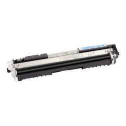 CANON 729-C toner cyan capacité standard 1.000 pages pack de 1