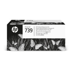 HP 739 DesignJet Printhead Replacement Kit redeal.fr