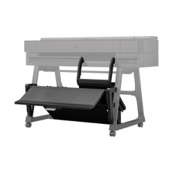 HP DesignJet Sheet Organizer & Stacker Kit redeal.fr