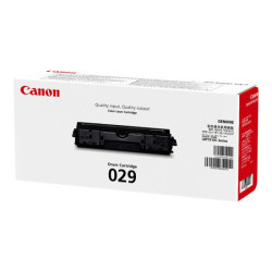 CANON 029 tambour capacité standard 7.000 pages pack de 1