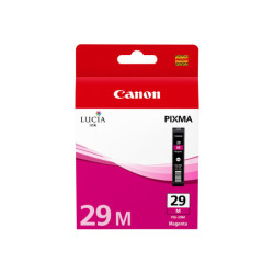 CANON PGI-29 M cartouche d encre magenta capacité standard 1.900 Pictures pack de 1 redeal.fr